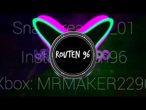 DamLuke - Follow [TRAP REMIX]