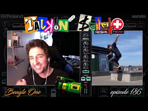 Talkin' Schmit Ep. 186: BEAGLE ONE