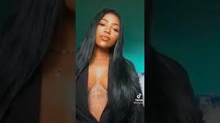 TikTok おっぱいBooM　美女乳 #shorts