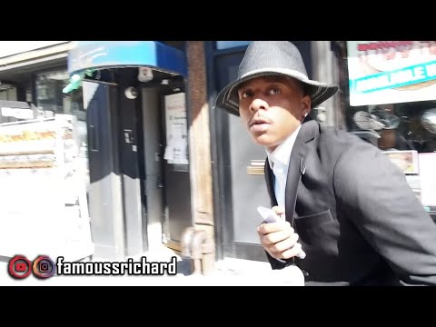 Famouss Richard Goes Back to Jewish Tunnel Chabad Lubavitch Pt.3 Vlog #viral #trending