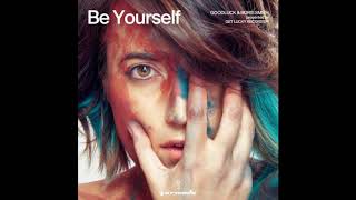 #119_Montagssong 02.03.2020 GoodLuck &amp; Boris Smith - Be Yourself