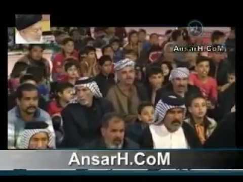 ⁣لماذا الانفاق على مجالس الحسين ع لماذا لا تعطونها الفقراء؟؟ الشيخ سلام العسكري‬