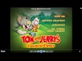 Opening To Tom And Jerry S Greatest Chases 2000 DVD 2009 Reprint