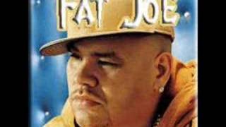 Fat joe Feat. The game & Lil'Wayne - U aint saying nothing