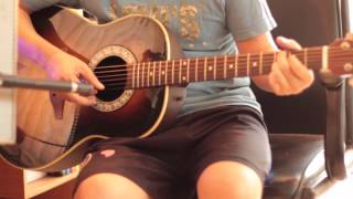 Video thumbnail for ovation ultra 1312 Usa Japanhouse by JaPanHouseGuiTarVintage