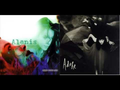 The Perfect Song Battle: Smashing Pumpkins vs Alanis Morissette