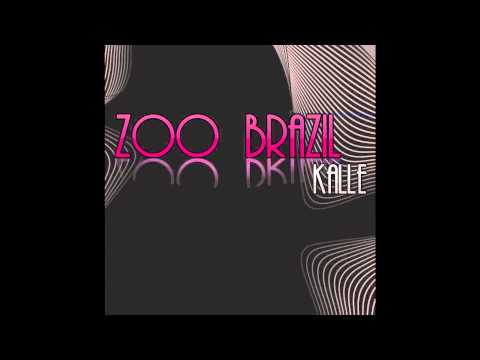 Zoo Brazil - Kalle (Albin Myers Remix) // WORCAHOLIX //