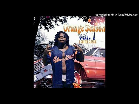 H Crown - On Crip ft. Maxo Kream And Lil Boss Of ABN, Shaquees