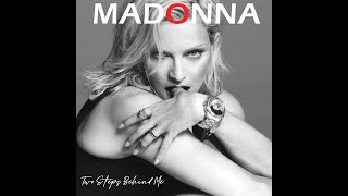 Madonna - Two Steps Behind Me (Rough Demo // 2025 Avicii leak)