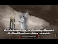 Descoperirea Pe Care A Facut O Ingerul Domnului Catre Sf Macarie Despre Tainele Cele Nestiute