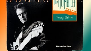 The Humbler - Danny Gatton  -  Feature Documentary
