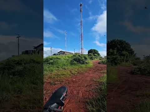 venha ver o centro de novo Repartimento