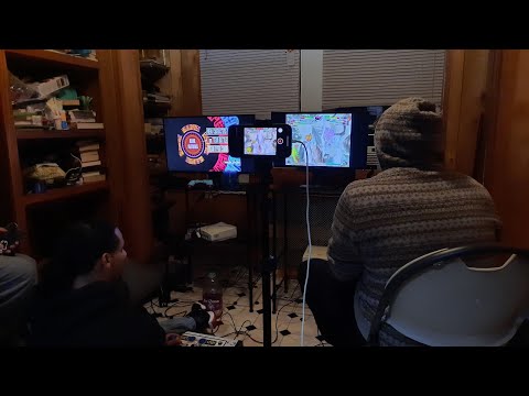 MvC2: NYC Tournament - Grand Finals - Smoothviper vs Kest .:10.28.21:.