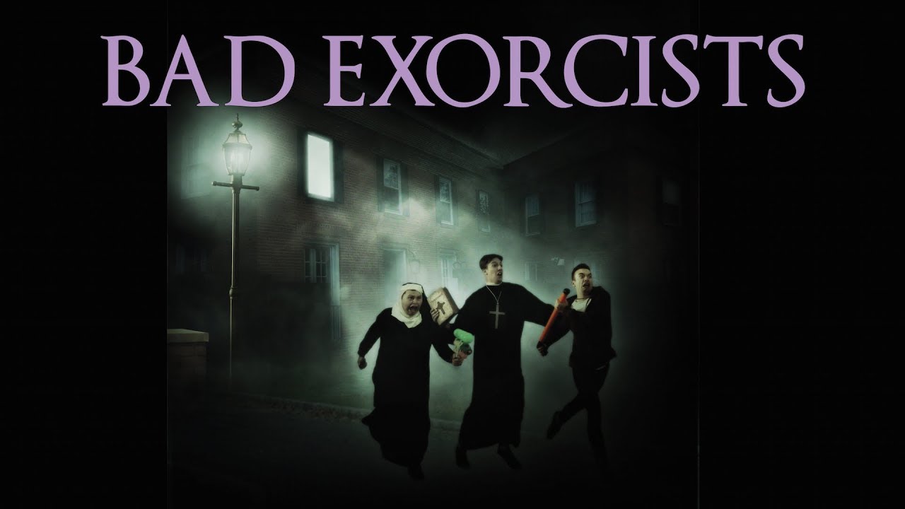 BAD EXORCISTS - Official Trailer