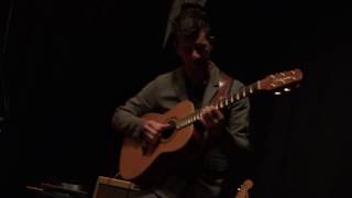 Schmid, Langer, Messina THE BEAT GOES ON - Playin' in the Yard