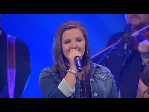 Rochesters "I Have Been Blessed"