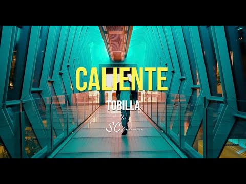 Tobilla - Caliente (Official Music Video) Shot by SC Films
