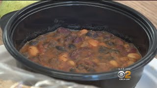 Students At Some LAUSD Schools Will Get To Choose Vegan Meals