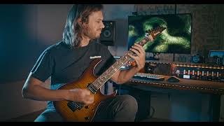 Download lagu Deathbed Companion - Chelsea Grin (cover) - Andrew English mp3 Download lagu Deathbed Companion - Chelsea Grin (cover) - Andrew English mp3