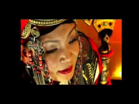 Хөөрхөн халиун-Khuurkhun Khaliun B-Myagmarsuren