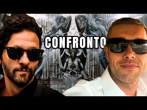 CONFRONTO con KLOD NAGAL