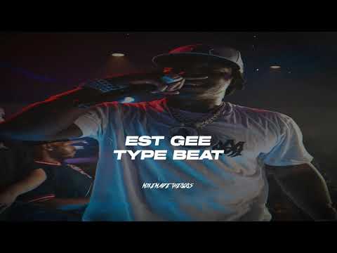 [Free] Est Gee x 42 Dugg Type Beat "Felt It In My Soul" G Herbo Type Beat