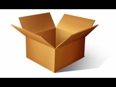 After many years the wait is over...the unboxing.