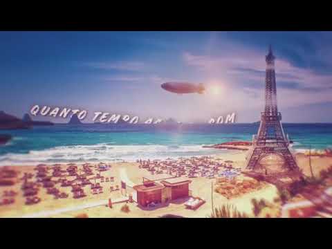 Raffa Mogi x Gabriel Rodrigues - O Proximo Hit Do Ano (Lyric Video)