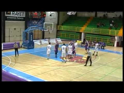 ADECCO PLATA JORNADA26 CEBA GUADALAJARA...,70 - 92,MARIN PEIXEGALEGO... (12/04/2014)