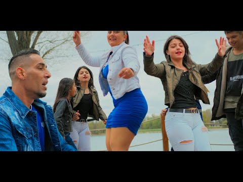 Gipsy Vladis - Mamo dado ( cover )