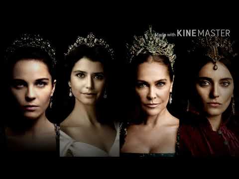 Muhteşem Yüzyıl Kösem - Zehirli Ok (Dizi Müzikleri)