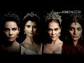 Muhteşem Yüzyıl Kösem Zehirli Ok Dizi Müzikleri