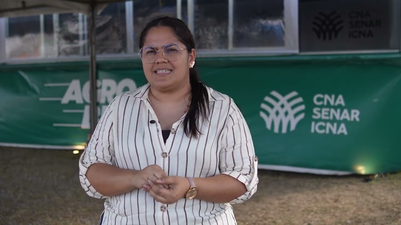 Assistência Técnica e Gerencial /ATeG  - Sistema FAERN Senar