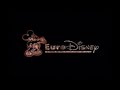 EuroDisney Audio Promo 1991