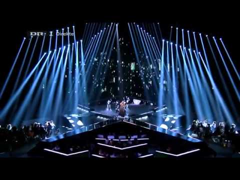 Soluna Samay - Humble (DMGP 2013 interval act)