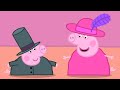 Peppa Pig Full Episodes Dressing Up With Peppa And George 70
