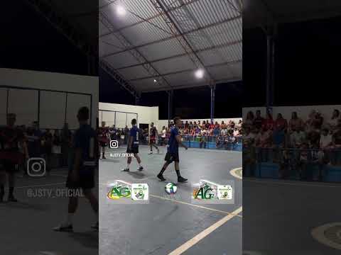 CAMPEONATO MUNICIPAL DE SÃO LUIS DO PIAUÍ