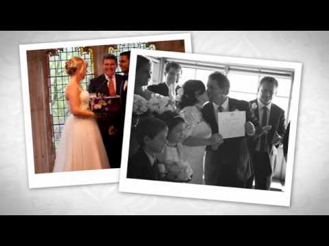 Channel 31 The Celebrant That Sings TVC