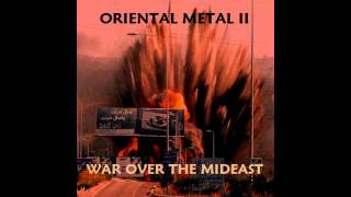 Upon The Broken Wings - Odious