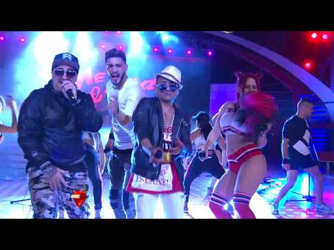 Me gusta en Pasion de Sabado 5 8 2017