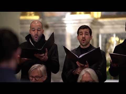 O Lux Beata Trinitas - Andrej Makor