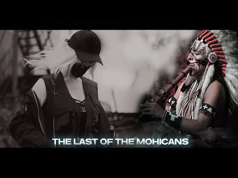 Alan Walker Style  , Jeotter Music  -  THE LAST OF THE MOHICANS ( New Music 2023 )