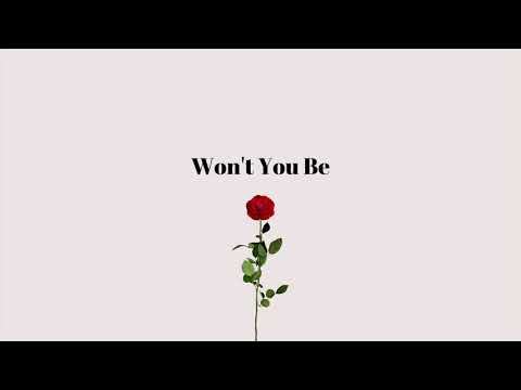 Won't You Be - Brent Laporre ft. Aaron Amaya