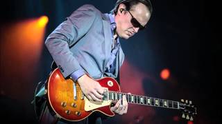 Just Got Paid - Bonamassa Version, Backing Track