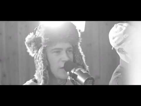 The Mend - Oxygen at Steelworks Live