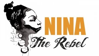 Nina Simone - Nina, The Rebel