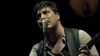 Mumford  Sons   Below my feet Live At Red Rocks