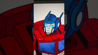 Megatron likes OP’s eyes #meme #comedy #transformers #megatron #optimusprime #bumblebee
