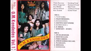 Download lagu O.M.Kendedes Vol.1  (original Full) mp3