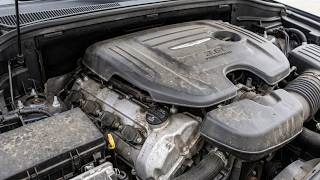 Fix the Pentastar 3.6 Tick Before It Destroys Your Engine